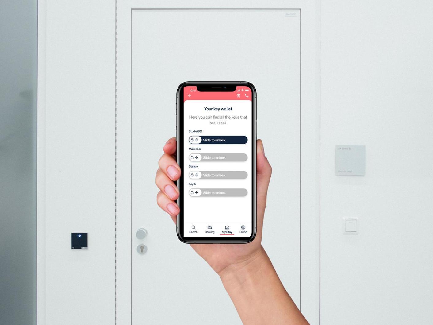 Anstatthotel Zug - Self-Check-In Bagian luar foto