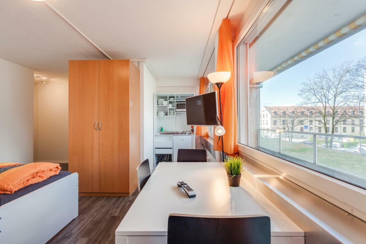 Anstatthotel Zug - Self-Check-In Bagian luar foto